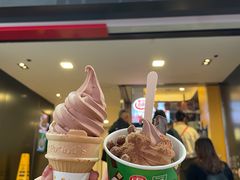 -麦当劳(星光行店)