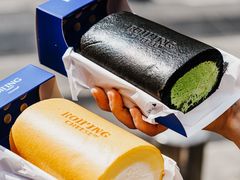 -the Roll'ING手作瑞士卷专门店(卓悦中心店)