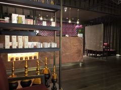-LANN I 蘭 泰式古法按摩(徐家汇城开YOYO店)