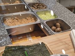 -米陀饭团•紫菜包饭(中华广场店)