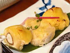 -万岛日本料理铁板烧(万象城店)