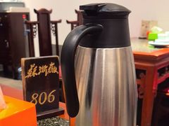 -苏浙徽·农家大院(吴江中山南路店)