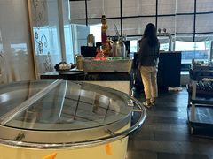 -索菲特酒店 · 云尚天际自助餐厅