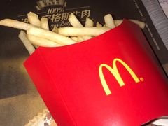 -麦当劳(北京路广百广场店)