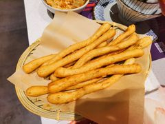 -牛村来人潮汕牛肉火锅(西单店)