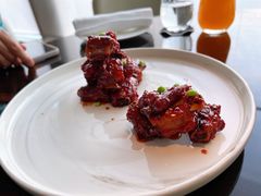 -运·中餐厅(成都华尔道夫酒店)