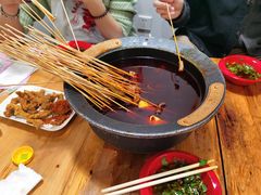 -冒椒火辣(奎星楼街店)
