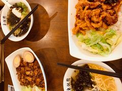 -半亩园(奥特莱斯店)