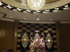 -澳门十六浦索菲特大酒店