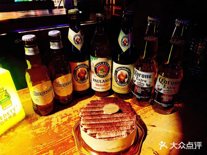 友坐OMNI(民园广场店)图片