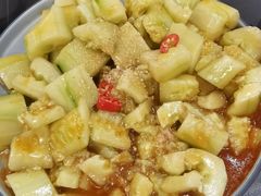 -许哥东北烧烤·铁丳烤串·宫后夹肉(繁花中心店)