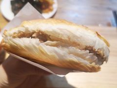 -勤三少肉夹馍(西北路店)