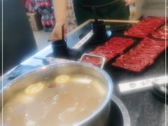 -林记潮牛·牛肉火锅(上马墩店)