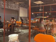 -酒里·宜州果酱烧烤(葛村店)