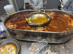 -原乡故事里海鲜大餐(玉祥门北马道巷店)
