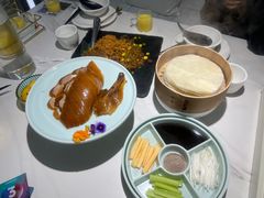 -3号仓库·创意中国菜(嘉兴龙鼎万达店)