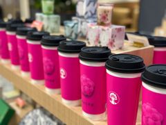 -霸王茶姬(正佳广场店)