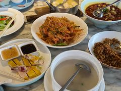 -东南里湖景餐厅·新闽菜(浦西万达店)