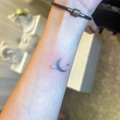 -飛凡TATTOO纹身•原创