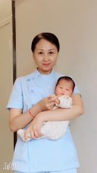 点击看大图 -尚圣月子会所·庄园式月子中心(萧山湘湖店)