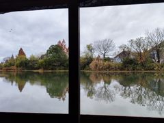 -杭州西溪宾馆-松露西餐厅