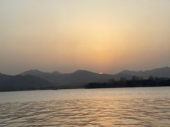 -柳莺湖上·湖景餐厅·江南菜(西湖店)