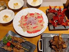 -山盛创作料理·Yamamori(珠宾店)