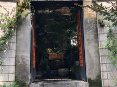 -又见炊烟私房菜(敬亭路店)