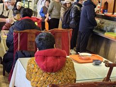 -南来顺饭庄·清真(南菜园店)