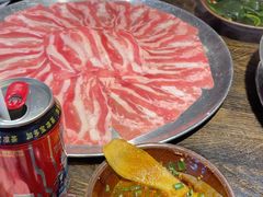 -冯校长老火锅(广州正佳广场店)