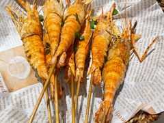 -79号渔船海鲜饭店(宝安店)