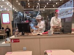 -喜家德虾仁水饺(开发区振华店)