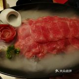 火锅新口味，豆浆鱼汤，鲜美无比～