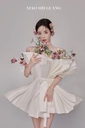 -小时光摄影工作室