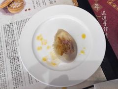 -鼎泰丰(渔阳店)
