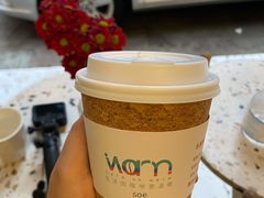 -Cafe on warm(丹霞店)