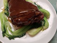 -宝发园名菜馆