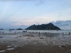 -大京沙滩