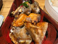 -辉·四季料亭·怀石料理·深夜食堂烧鸟·Omakase