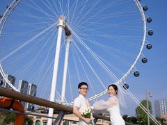 -经典婚纱摄影美学馆·私人定制