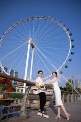 -经典婚纱摄影美学馆·私人定制