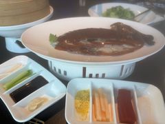 -喜悦烤鸭·新京菜(王府井店)