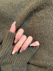 -M·X Nail日式美甲美睫