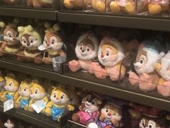 -迪士尼小镇
