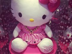-Hello Kitty Cafe(弘大店)