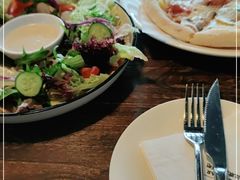 -FABIO’S费比欧披萨餐厅