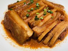 葛扣肉-凤阁楼果木烧鹅(鹤山陈山店)