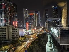 -桔子酒店(成都春熙路步行街店)