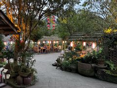 -青城甲(青城山店)