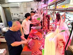 -阿娟牛肉丸·手打牛肉丸·现做现卖